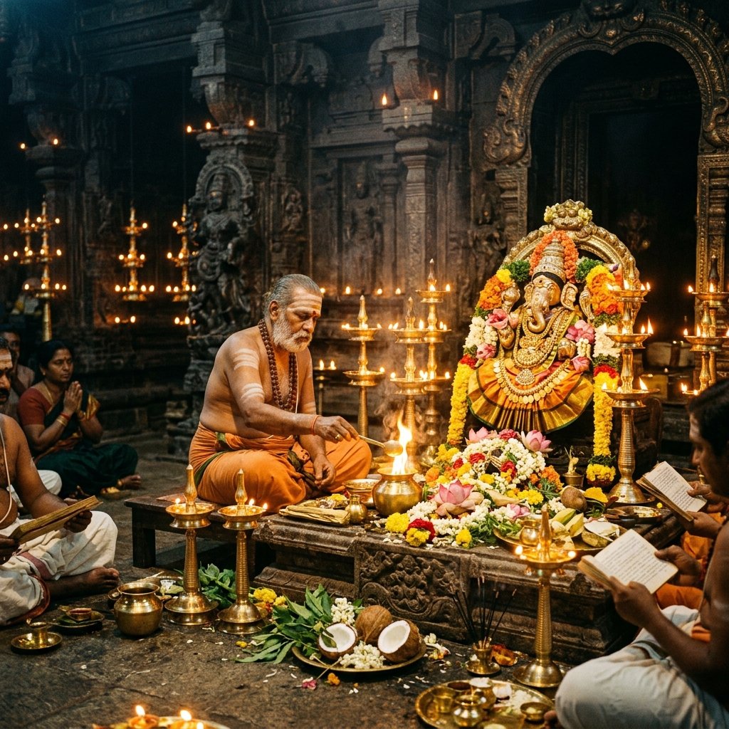 Deva Prashna